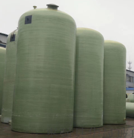 玻璃鋼化工儲罐